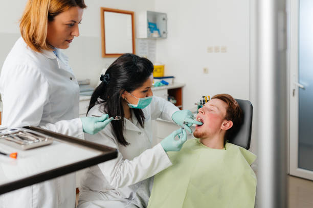 Best Weekend Emergency Dental Services in Goldsby, OK