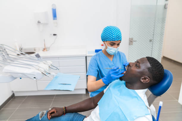 Best Emergency Dental Care for Sports Injuries in Goldsby, OK